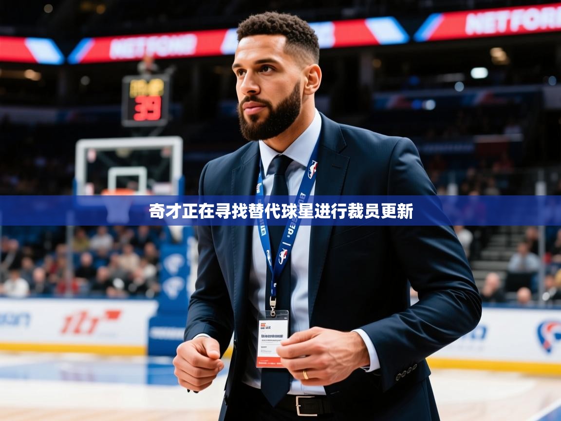 2025华体会登录手机版最新奇才正在寻找替代球星进行裁员更新  第2张