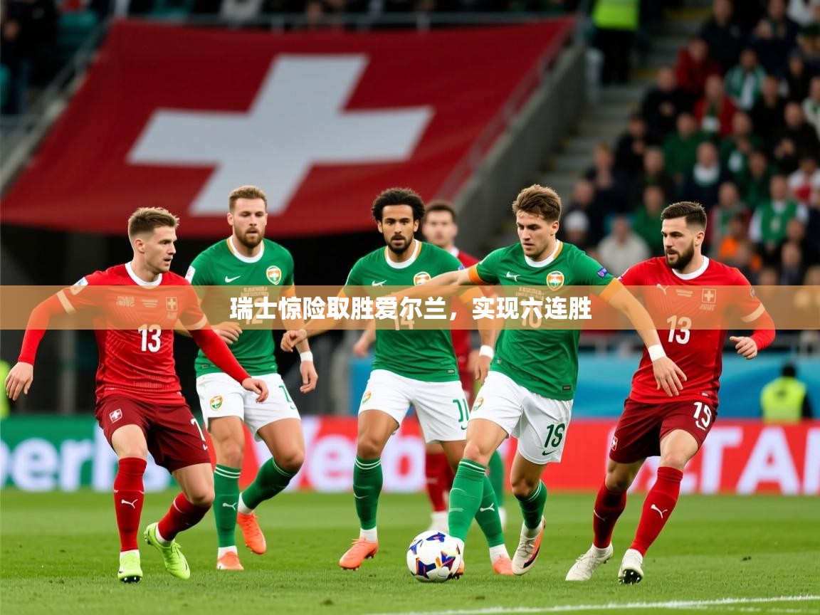 2025华体体育app瑞士惊险取胜爱尔兰,实现六连胜 第1张