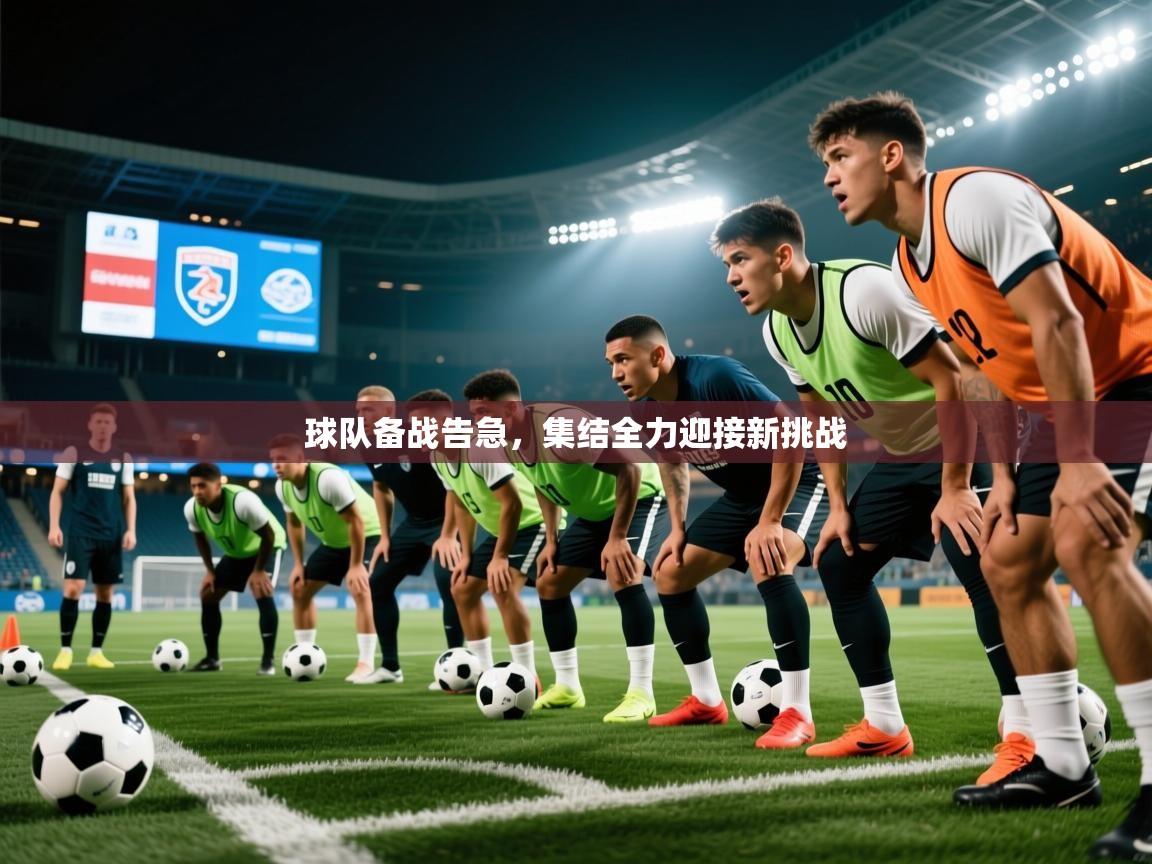 2025华体会体育下载球队备战告急,集结全力迎接新挑战 第1张