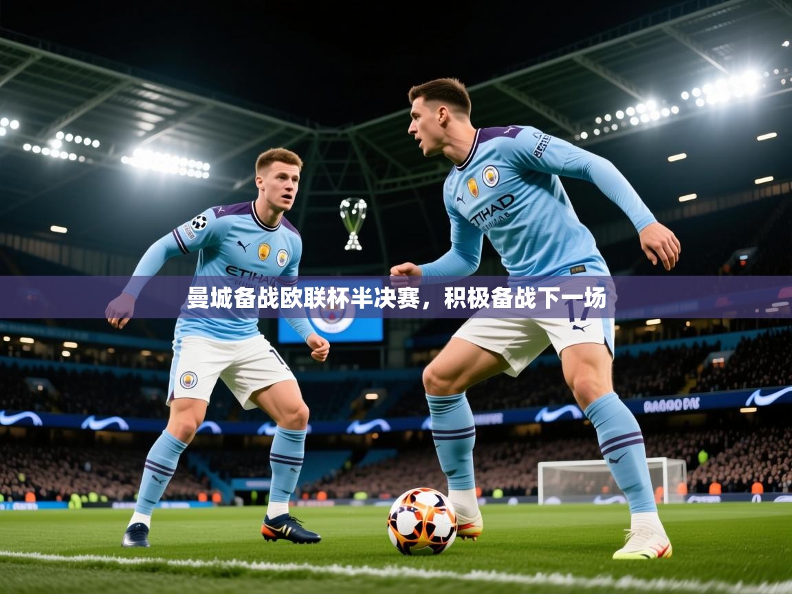 2026华体会登录首页曼城备战欧联杯半决赛,积极备战下一场 第4张