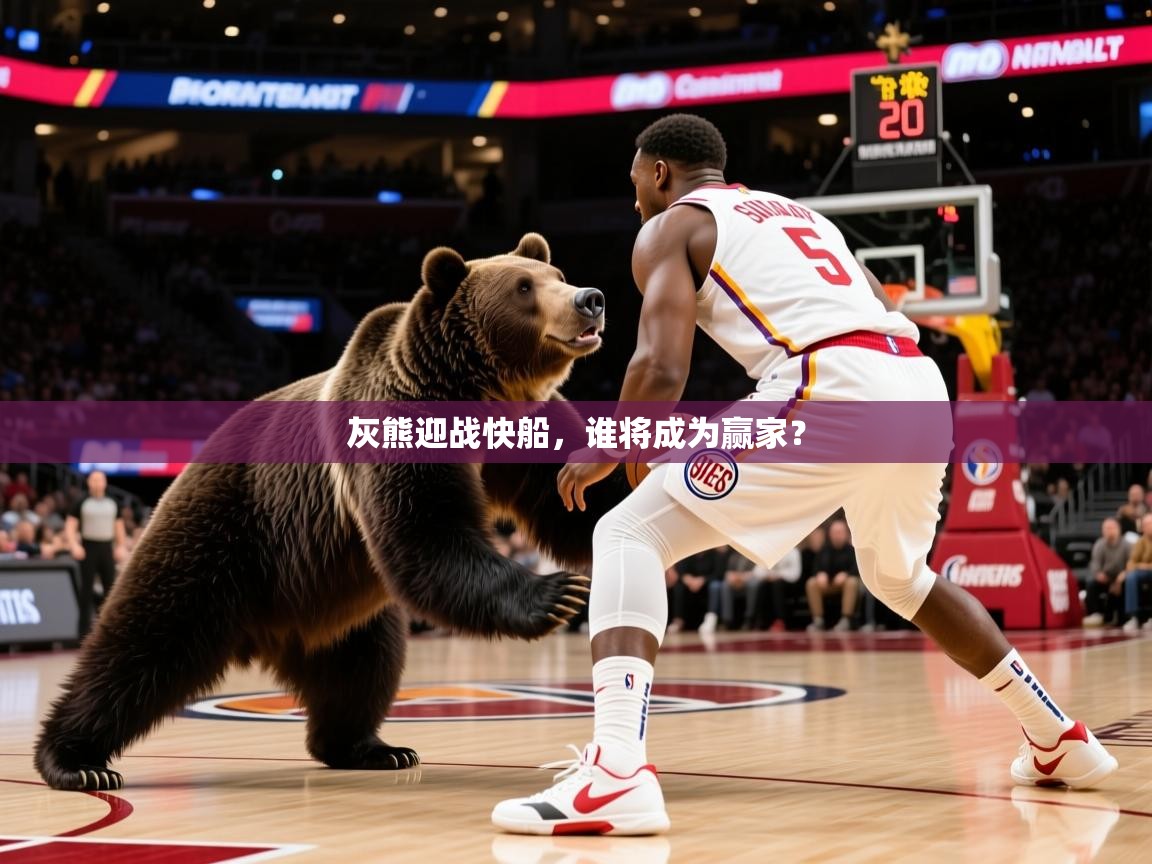 2026华体会登录最新登录地址灰熊迎战快船，谁将成为赢家？  第1张