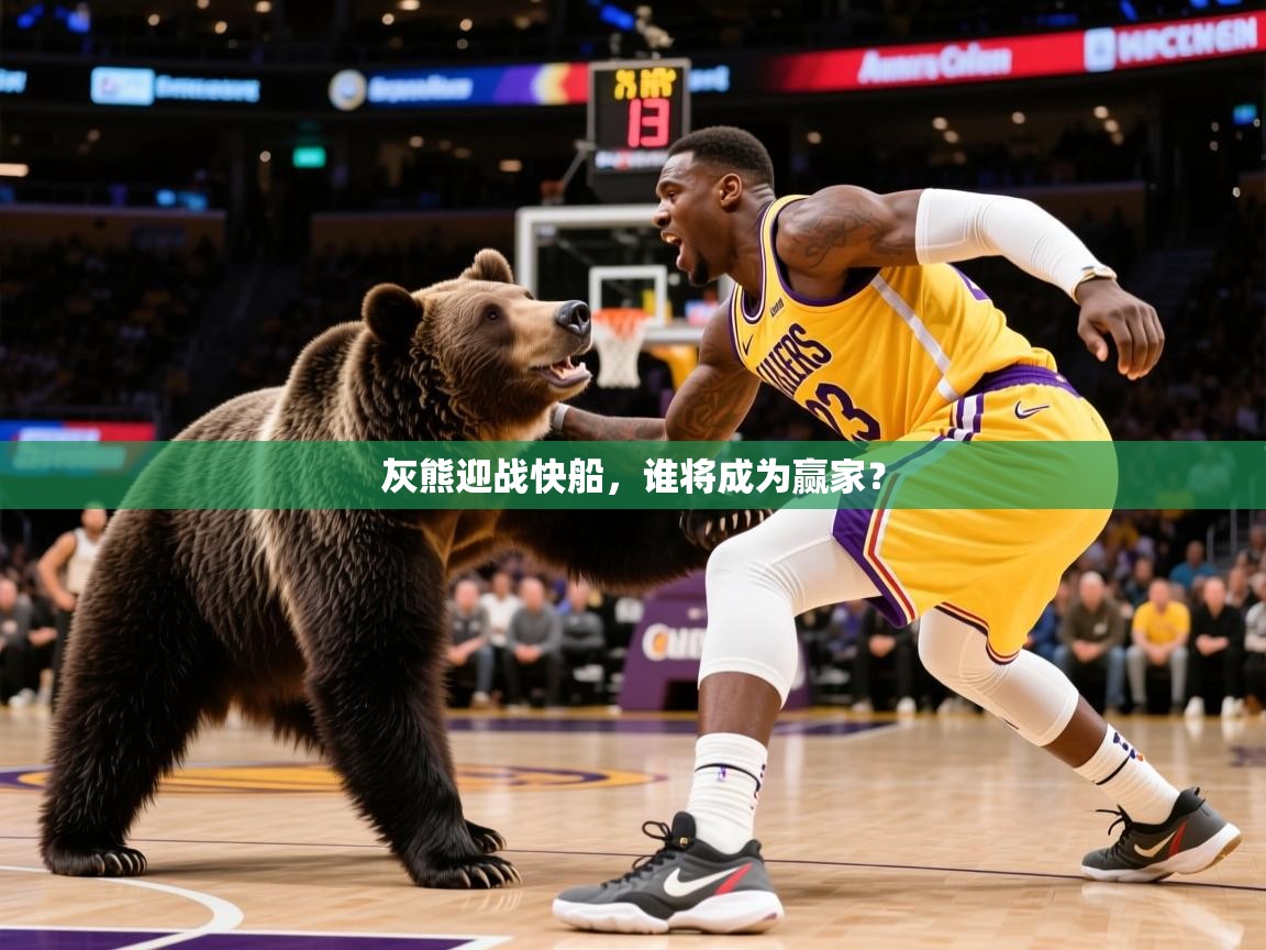 2026华体会登录最新登录地址灰熊迎战快船，谁将成为赢家？  第2张