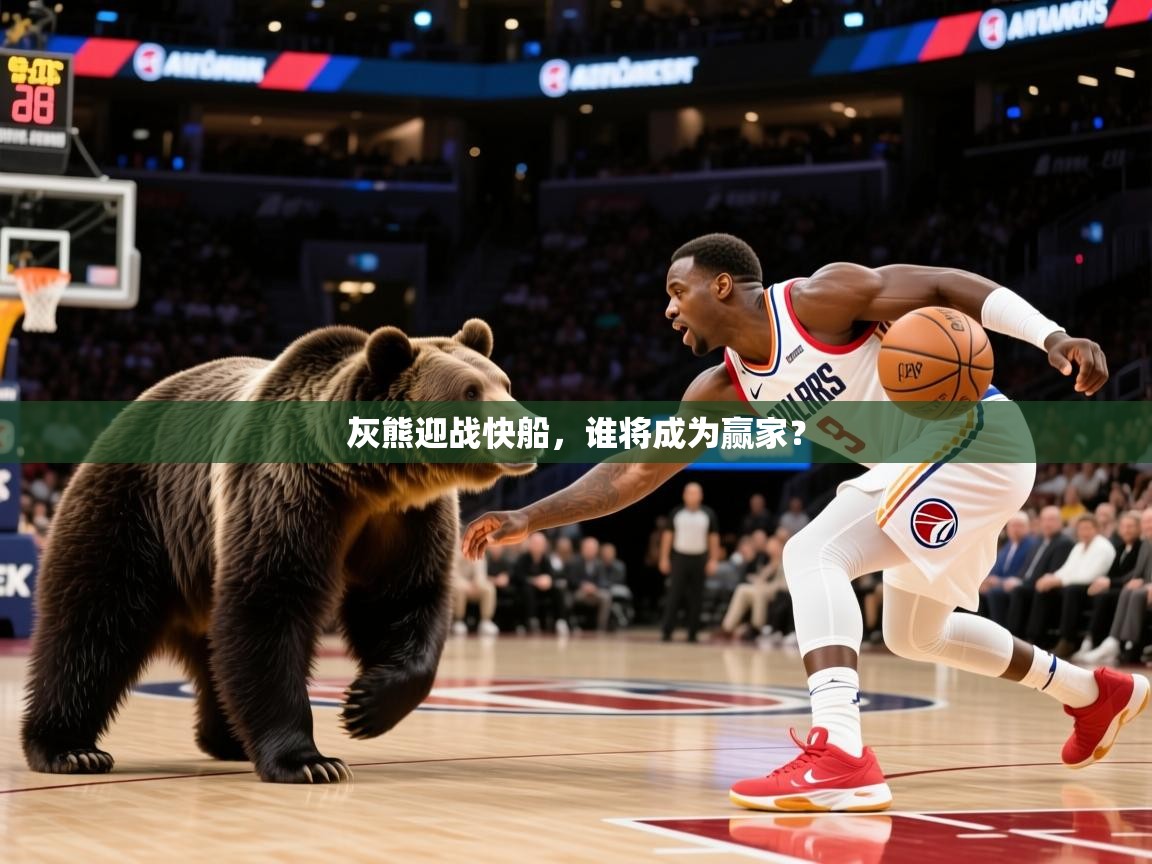 2026华体会登录最新登录地址灰熊迎战快船，谁将成为赢家？  第3张