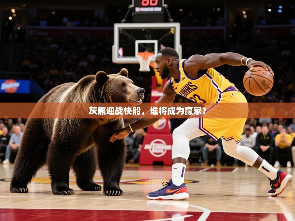 2026华体会登录最新登录地址灰熊迎战快船，谁将成为赢家？  第4张