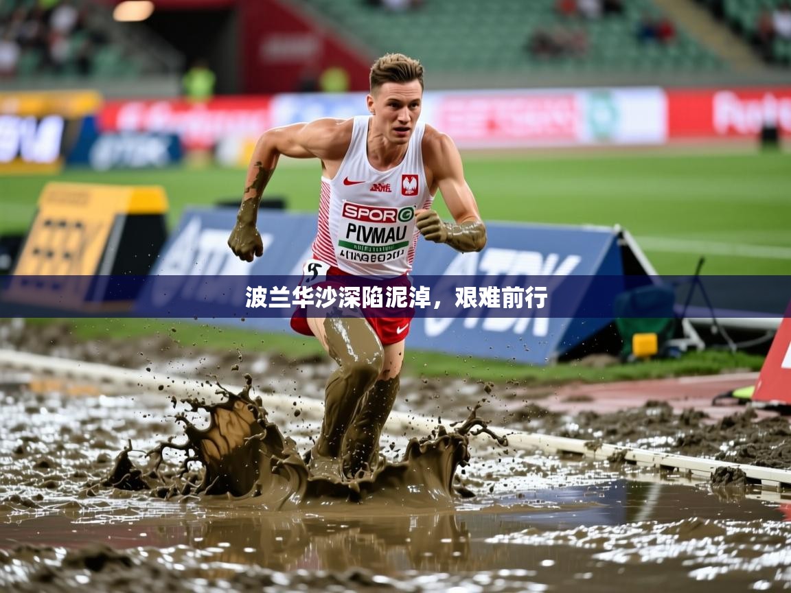 2026华体会登录入口波兰华沙深陷泥淖，艰难前行  第3张