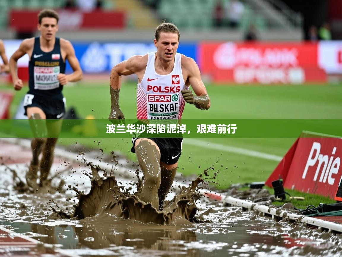 2026华体会登录入口波兰华沙深陷泥淖，艰难前行  第4张