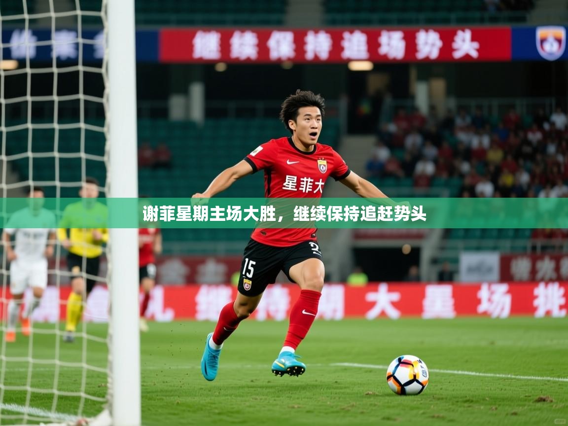 2026华体会登录入口谢菲星期主场大胜，继续保持追赶势头  第3张