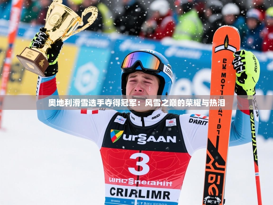 2026华体会体育网站赞助国米奥地利滑雪选手夺得冠军：风雪之巅的荣耀与热泪  第2张