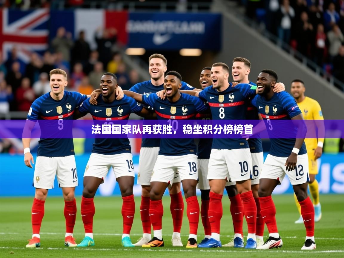 2026华体会体育法国国家队再获胜，稳坐积分榜榜首  第2张