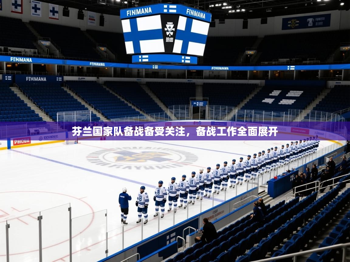 2026华体会体育最新官方入口芬兰国家队备战备受关注,备战工作全面展开 第2张