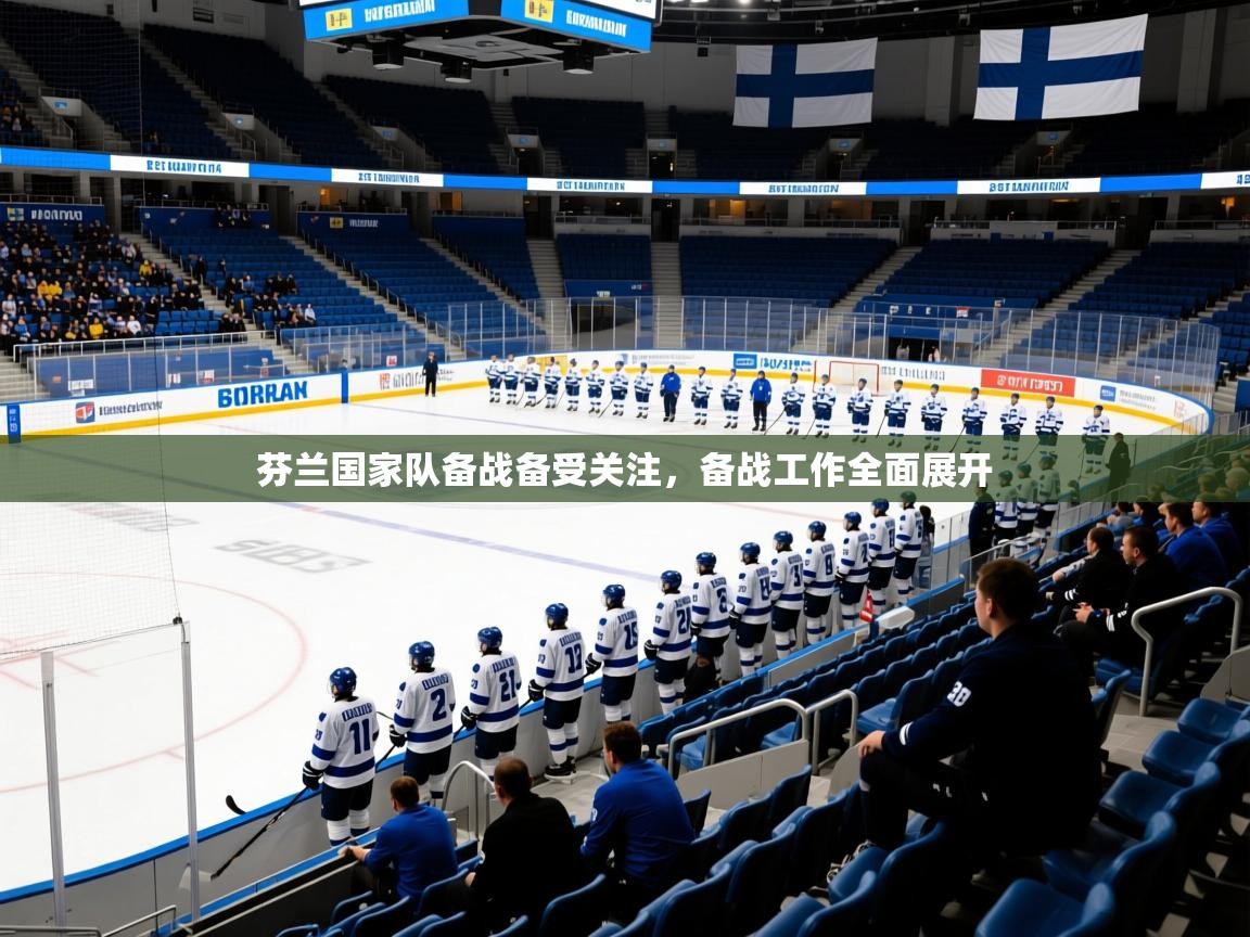 2026华体会体育最新官方入口芬兰国家队备战备受关注,备战工作全面展开 第1张