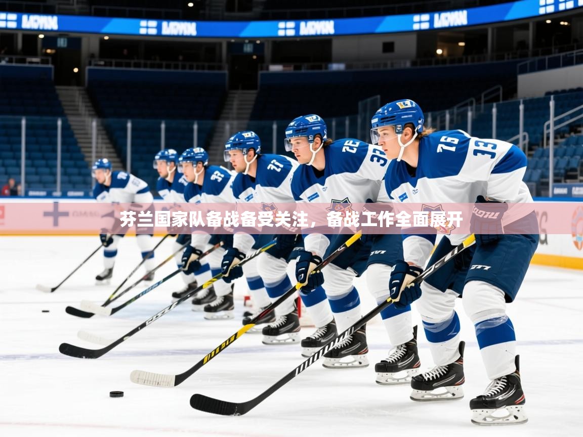 2026华体会体育最新官方入口芬兰国家队备战备受关注,备战工作全面展开 第3张