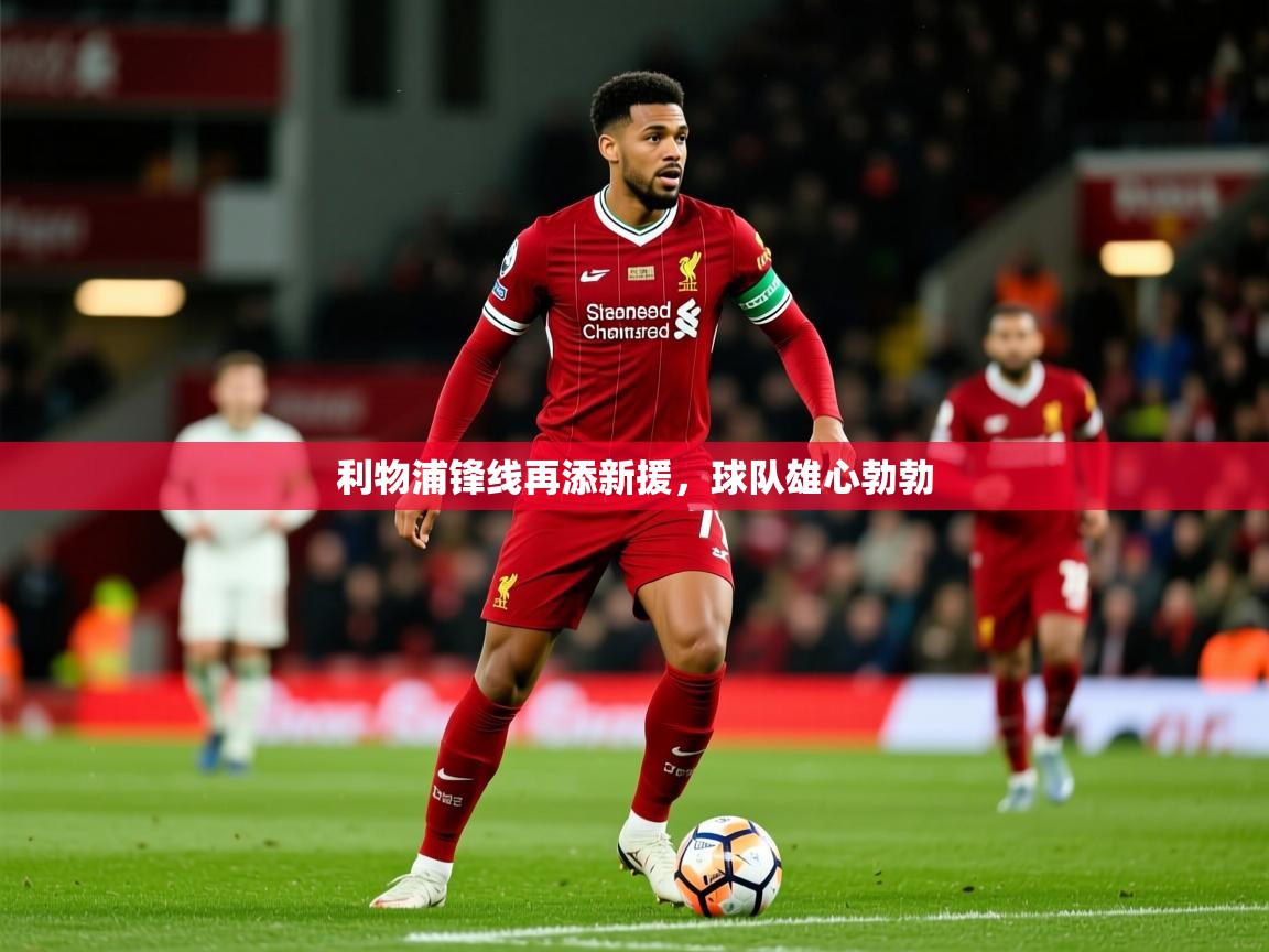 2026华体会体育下载利物浦锋线再添新援，球队雄心勃勃  第2张