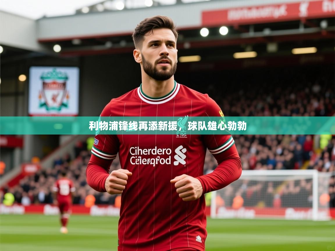 2026华体会体育下载利物浦锋线再添新援，球队雄心勃勃  第3张