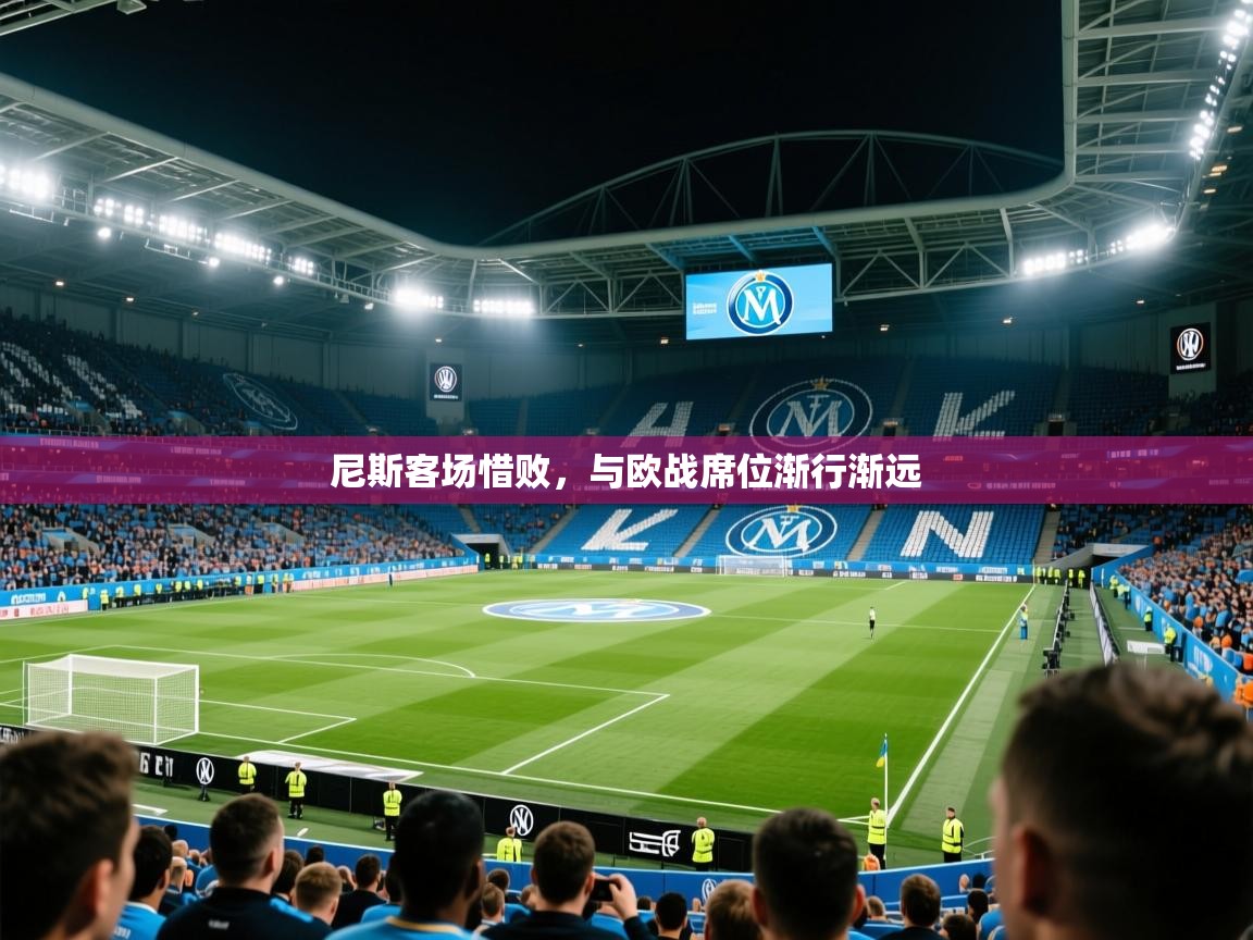 2026华会体育app下载尼斯客场惜败，与欧战席位渐行渐远  第1张