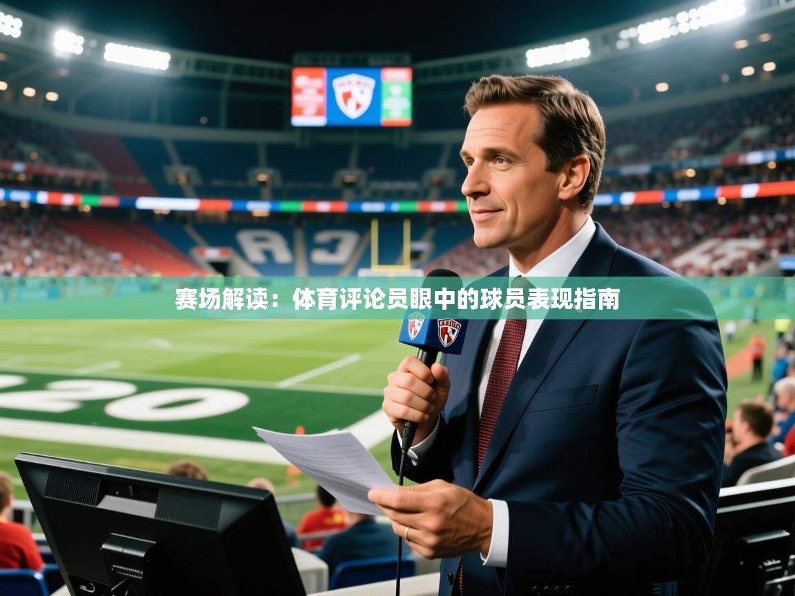 2026华体会登录赛场解读：体育评论员眼中的球员表现指南  第1张